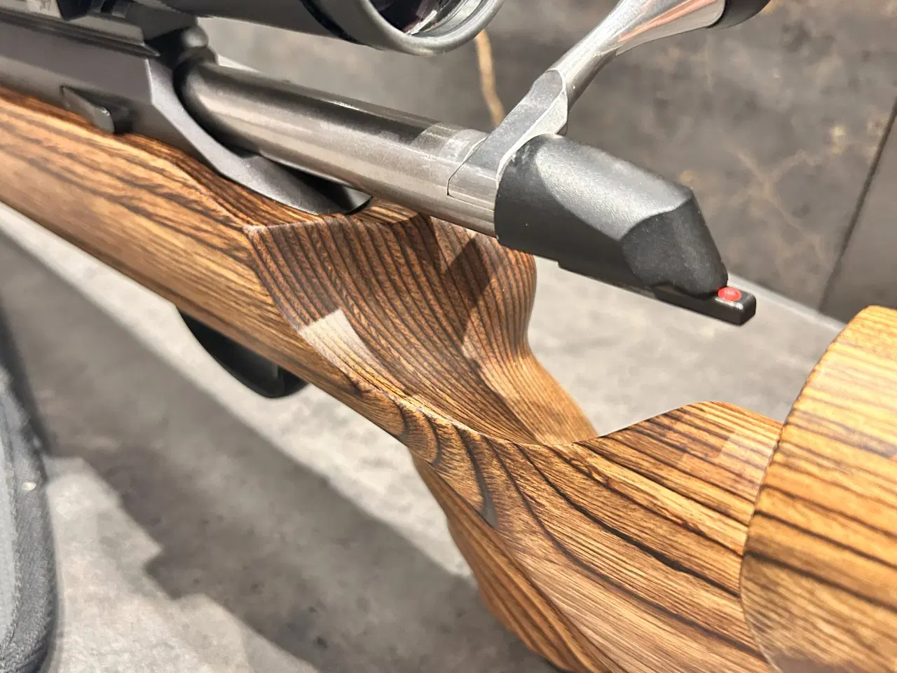 Billede 9 - Tikka T3x .308 Win – GRS skæfte