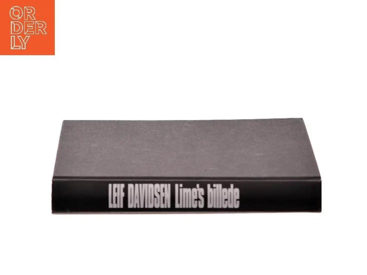 Billede 2 - Lime's billede af Leif Davidsen (Bog)