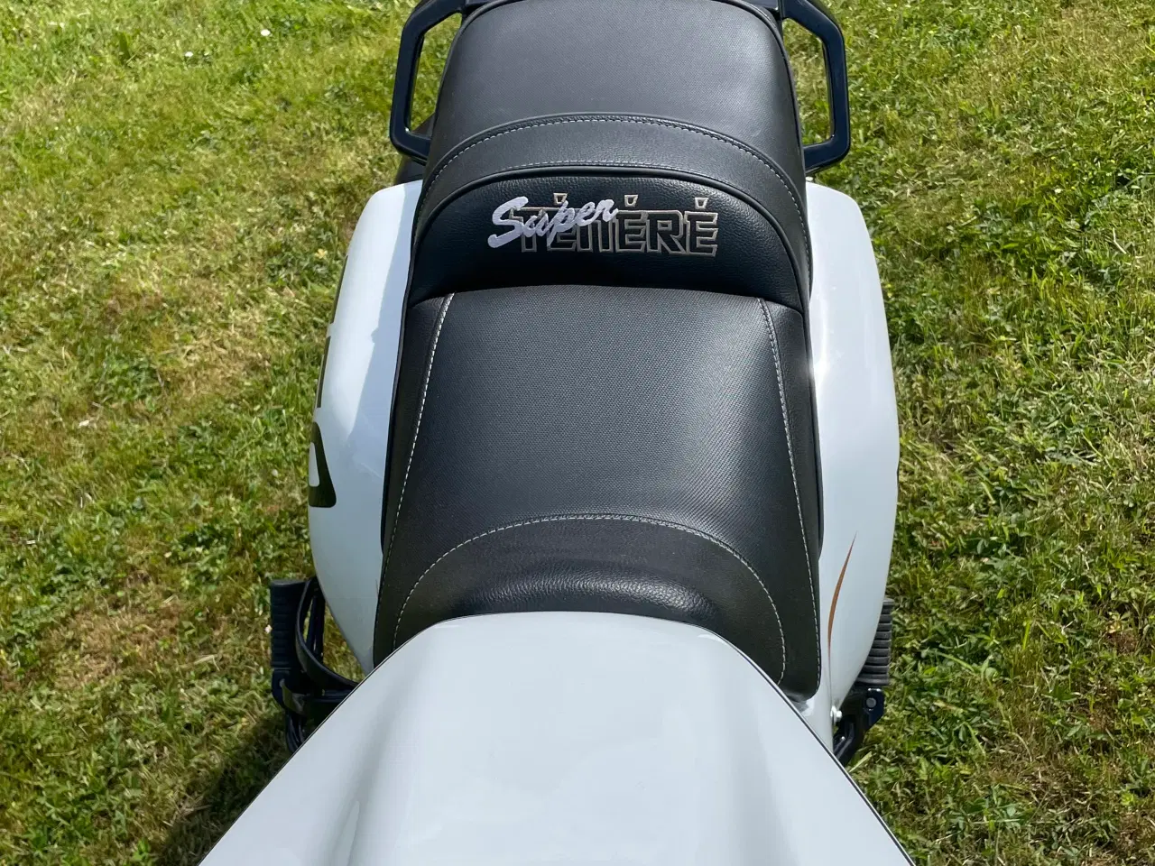 Billede 8 - Yamaha xt 750 super tenere