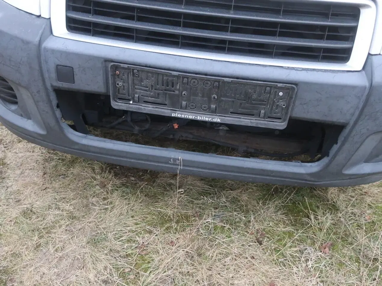 Billede 26 - Varebil PEUGEOT EXPERT. 2,0 HDI 163 L1H1 AUT.