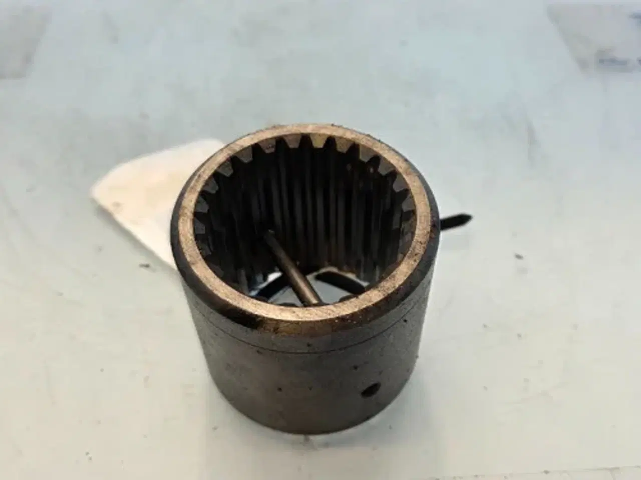 Billede 2 - Massey Ferguson 6290 Muffe 3382121M3