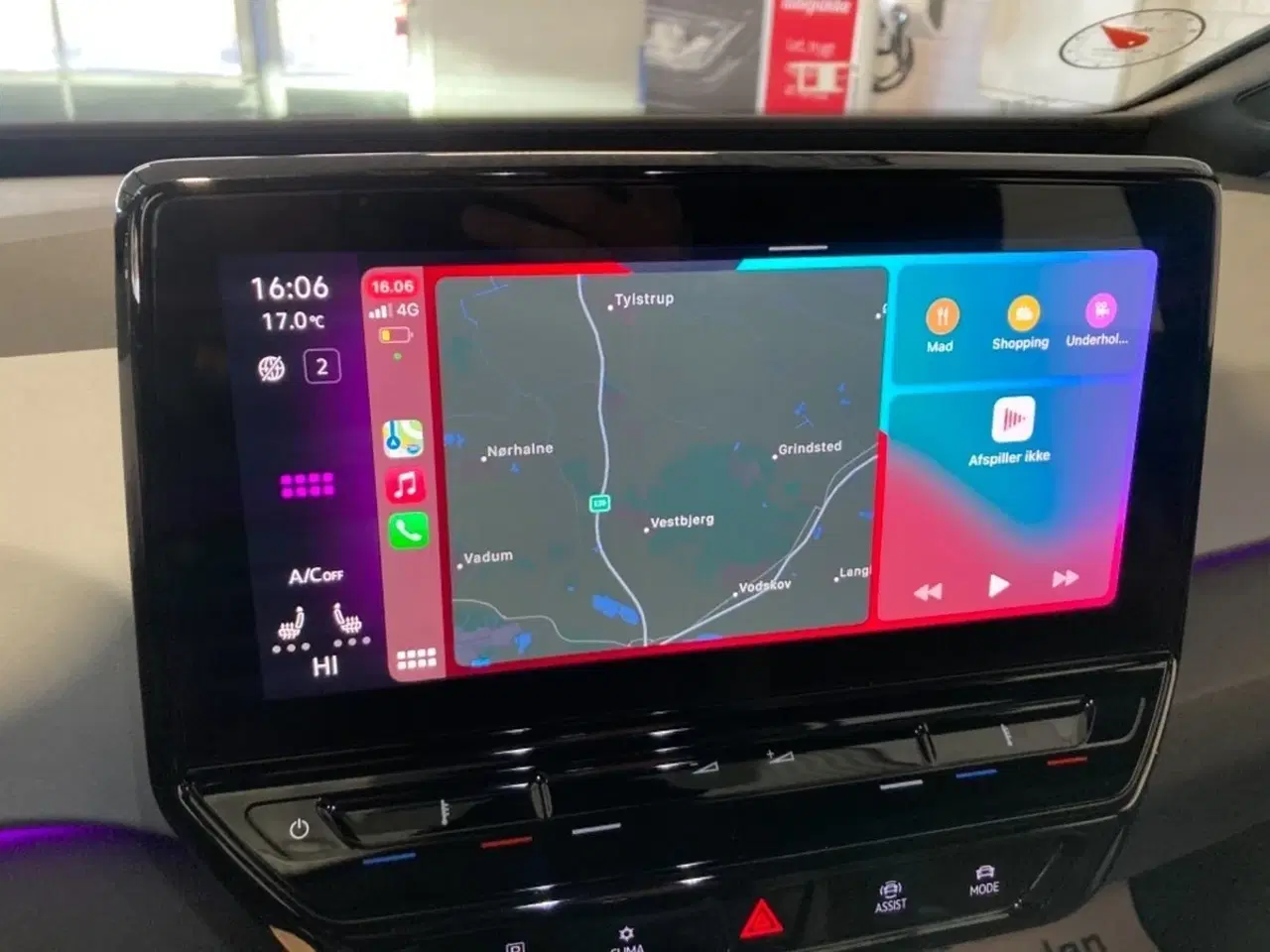 Billede 16 - VW ID.3 58 Pro