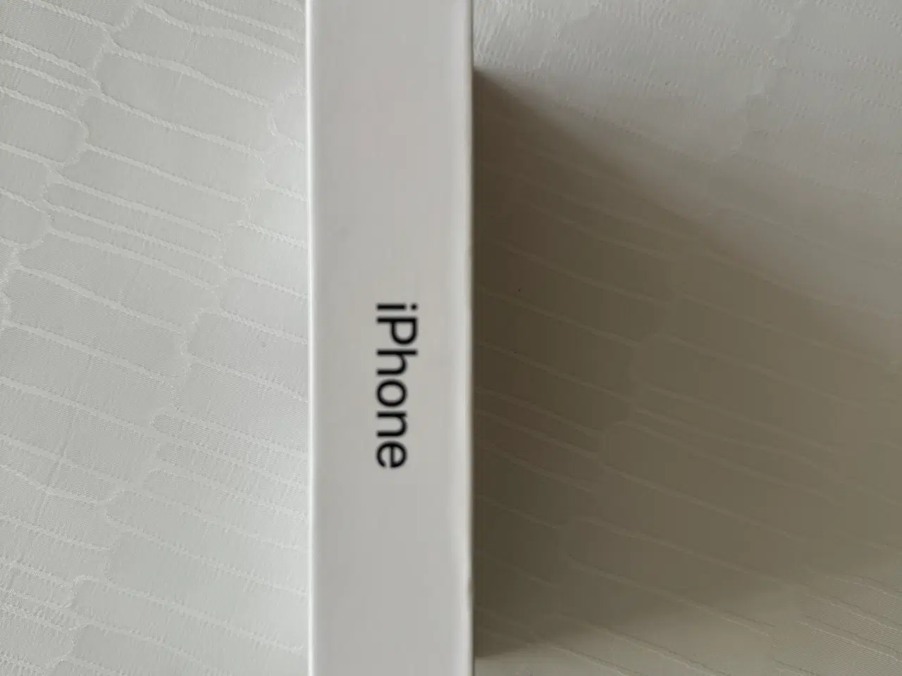 Billede 3 - iPhone 15 sort 128