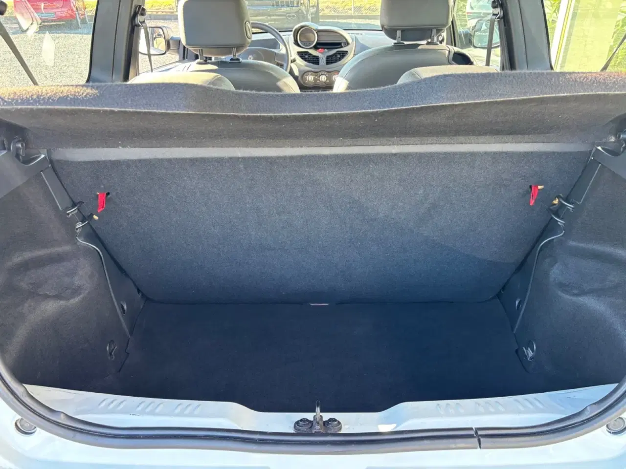 Billede 5 - Renault Twingo 1,2 16V E Expression