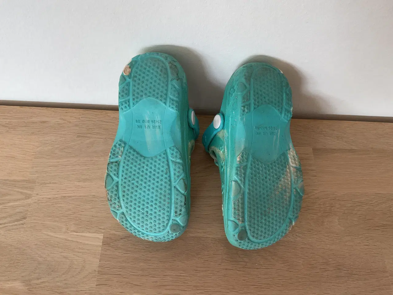Billede 3 - Clogs