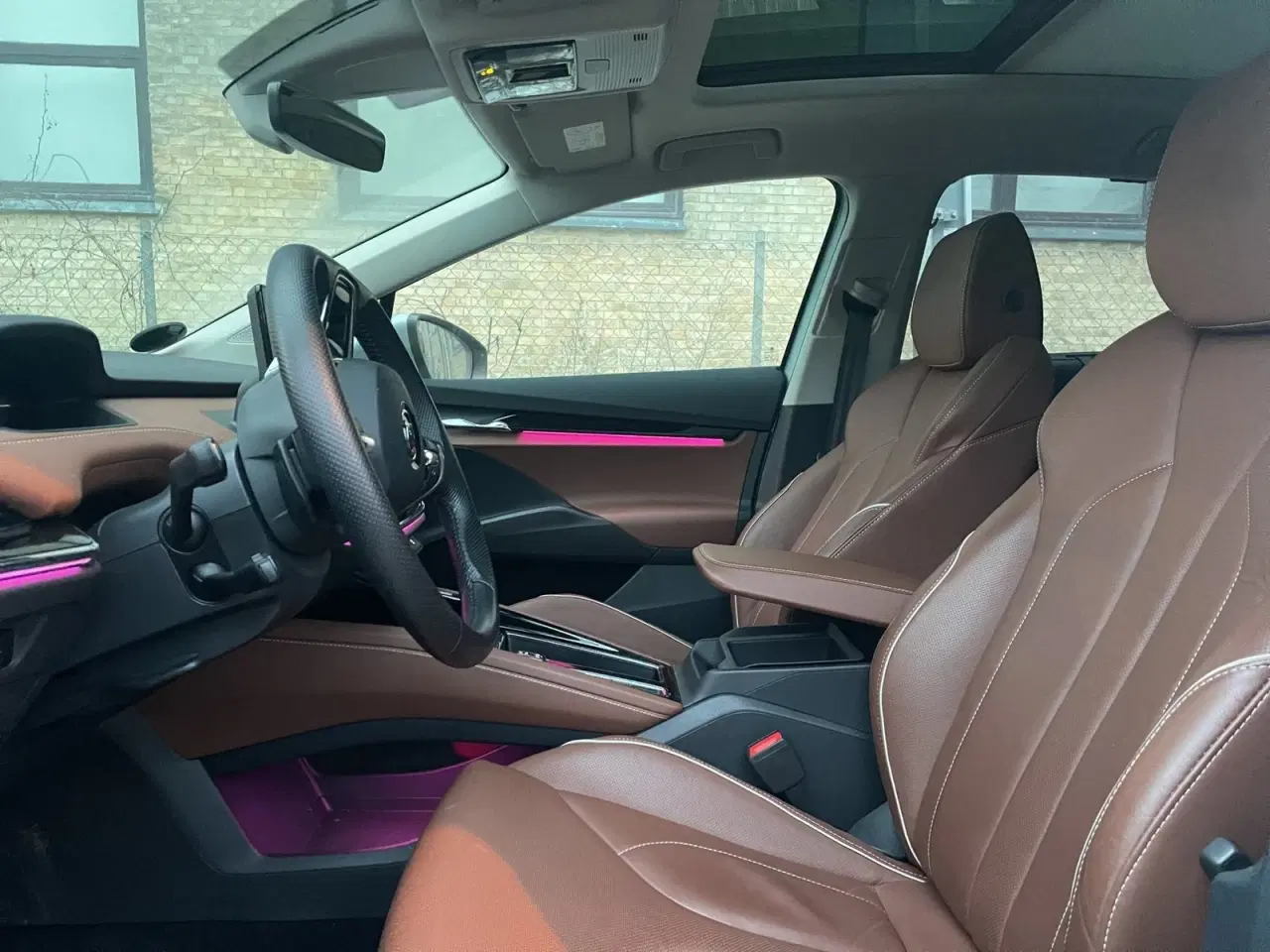 Billede 9 - Skoda Enyaq 60 iV