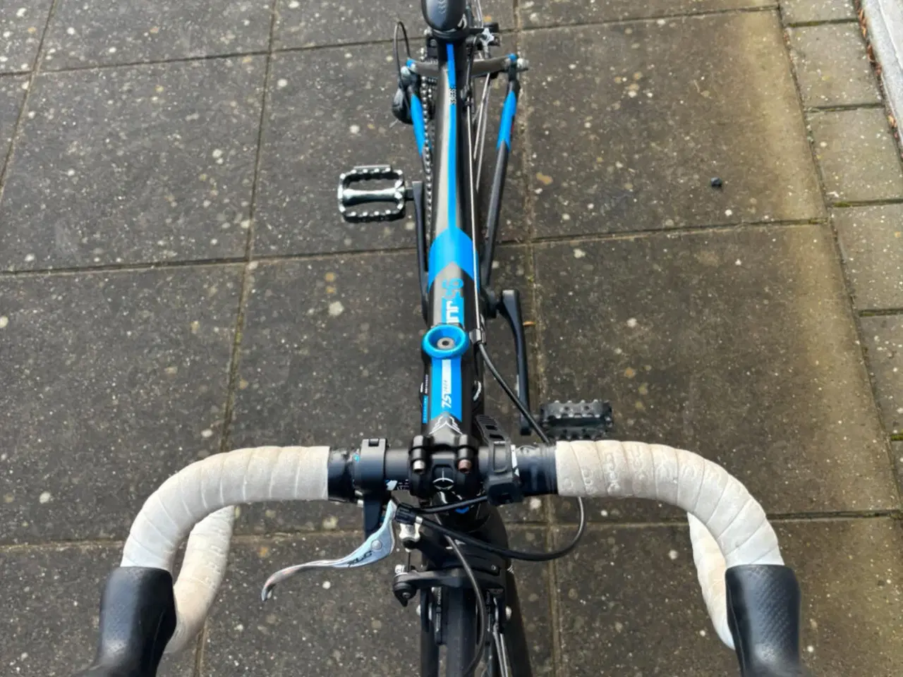 Billede 3 - FELT junior racercykel