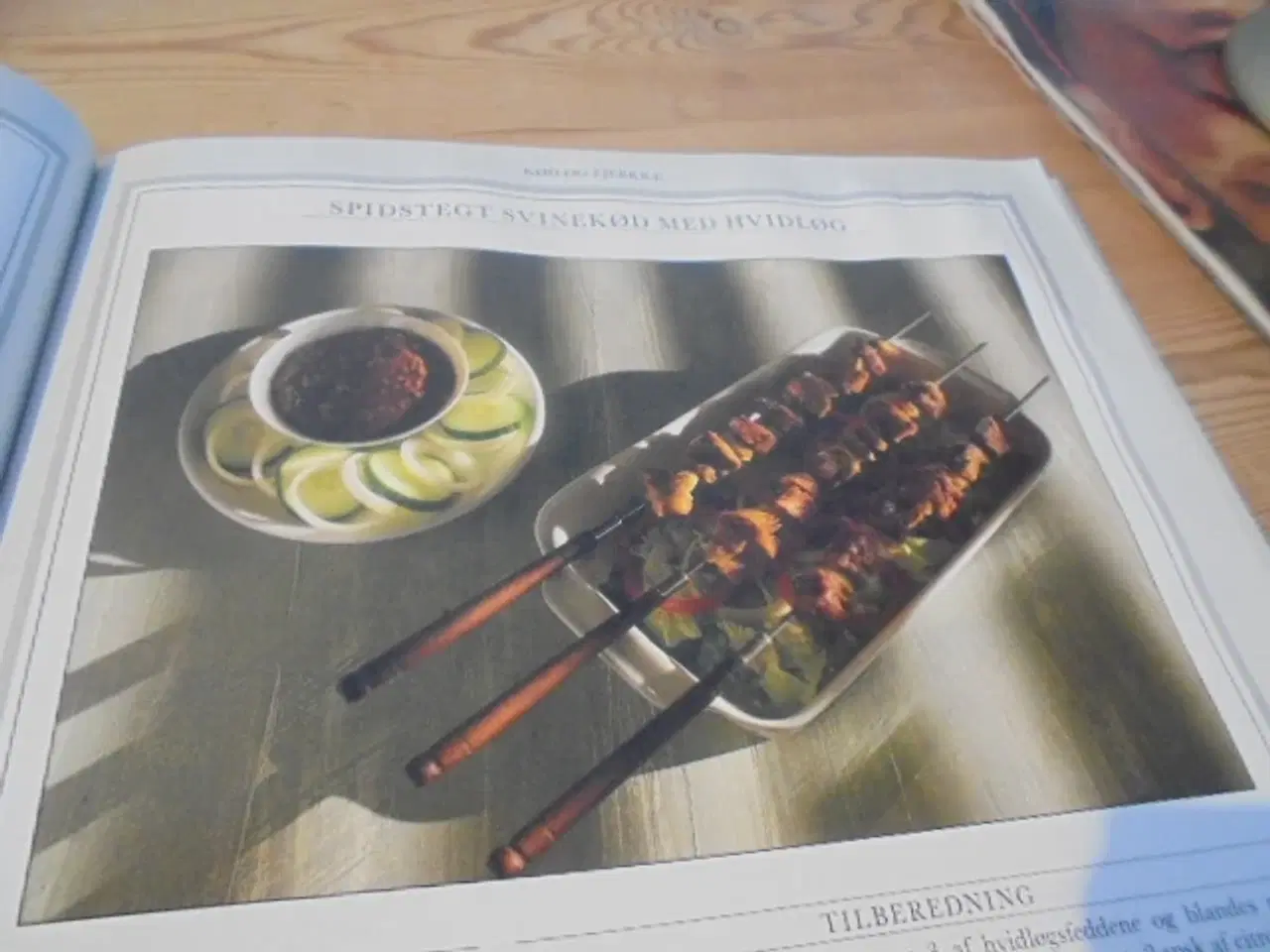 Billede 6 - Den store hvidløgskogebog – Sophie Hale/Lene Hanne