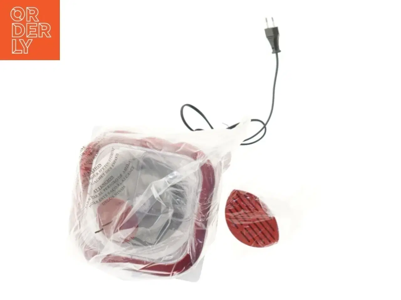 Billede 3 - Slush maskine