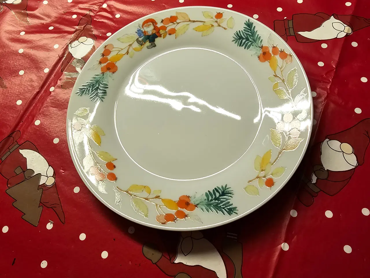 Billede 2 - Jule kaffe stel Mads stage