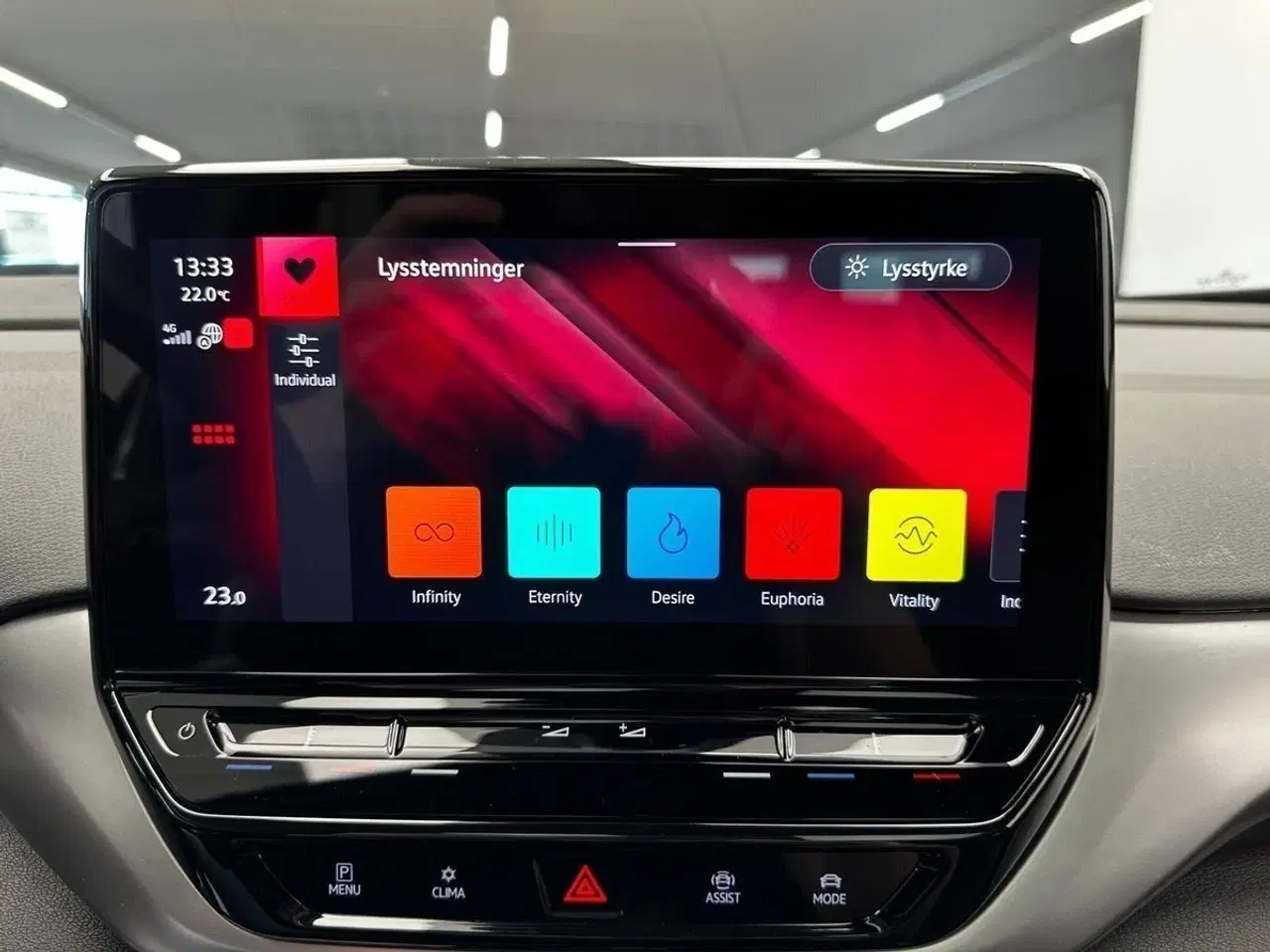 Billede 17 - VW ID.4 52 Pure Performance