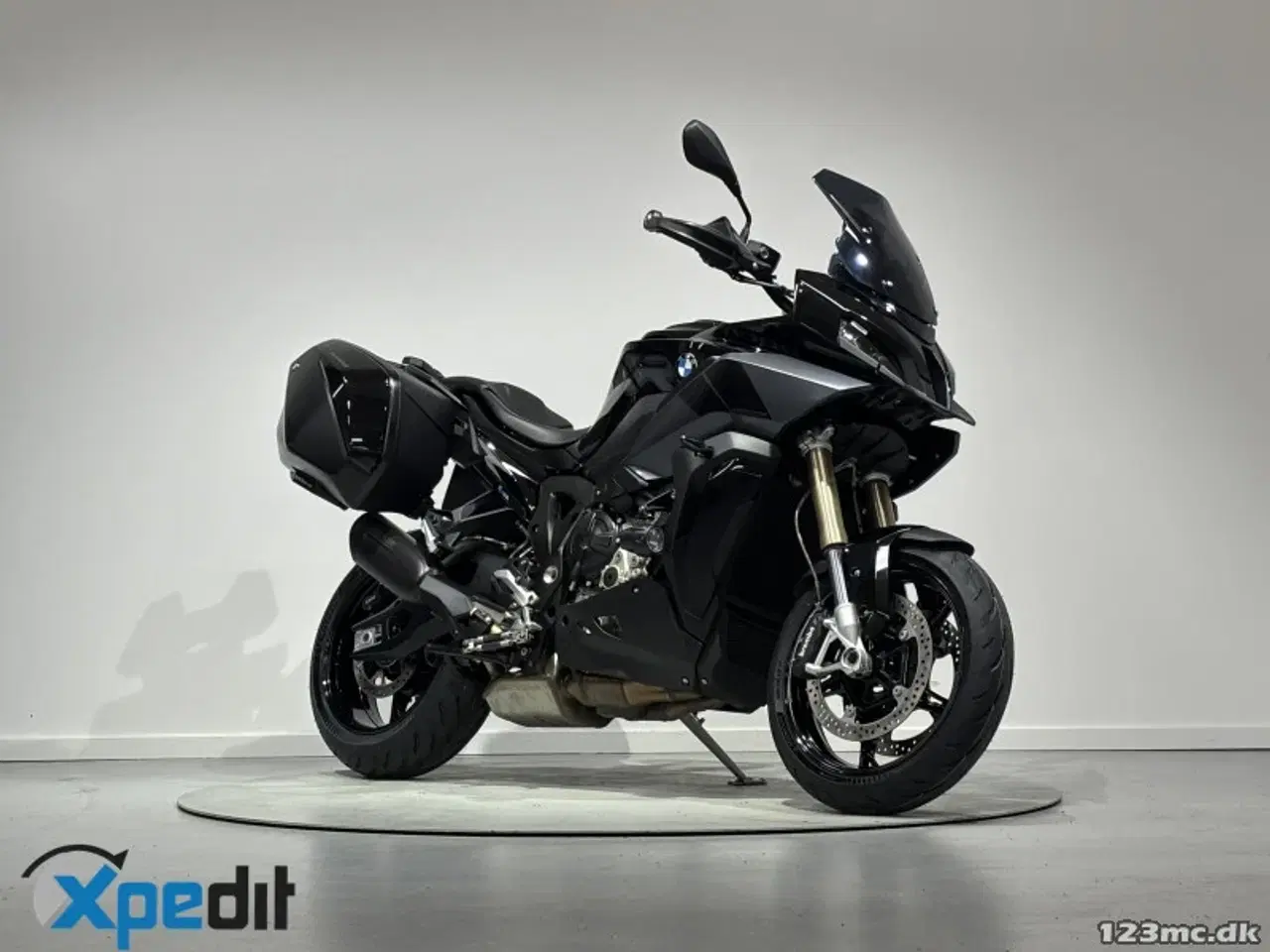 Billede 3 - BMW S 1000 XR