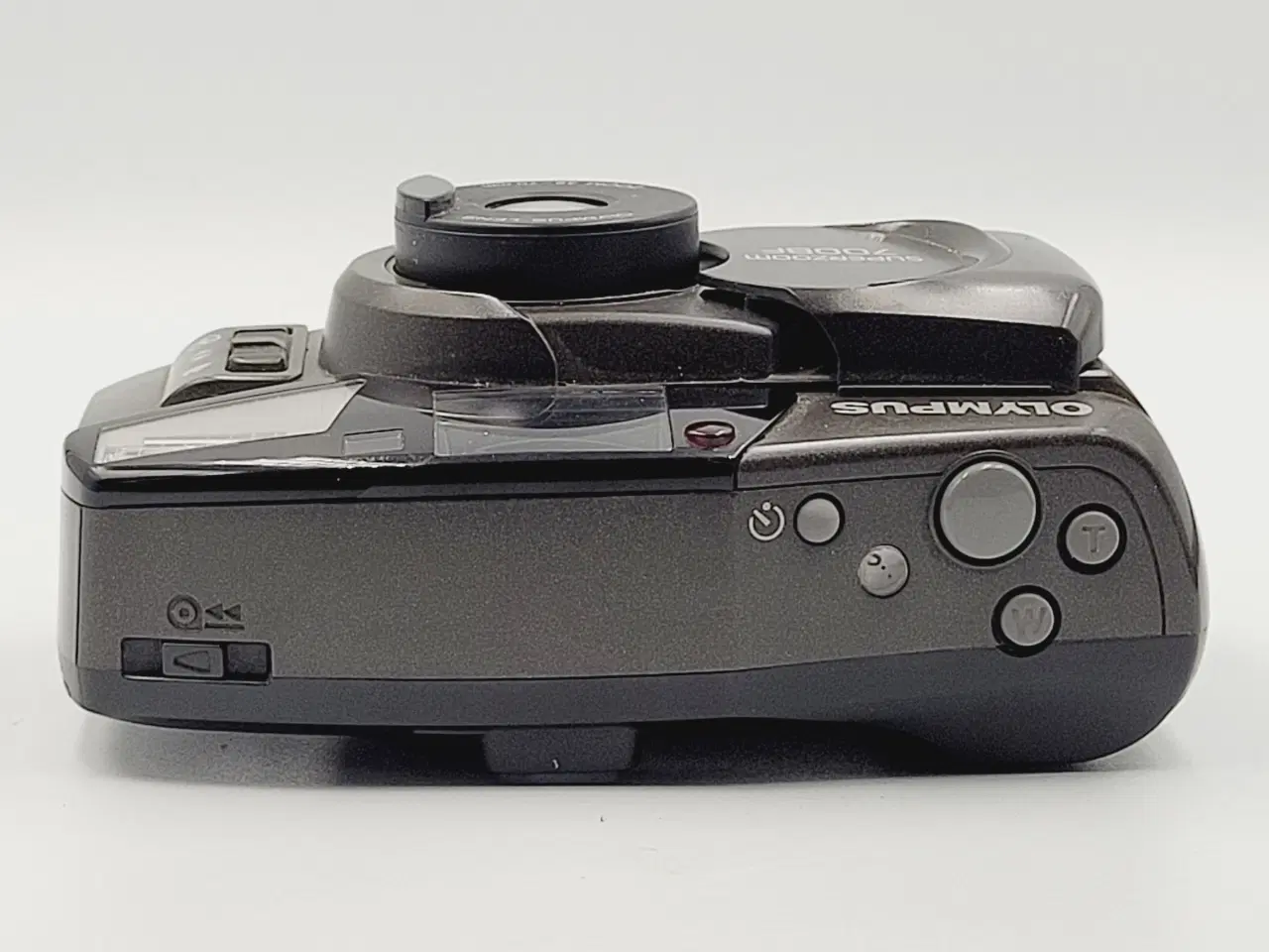 Billede 7 - ⭐️· Analogkamera: Olympus Superzoom 700BF kompaktk