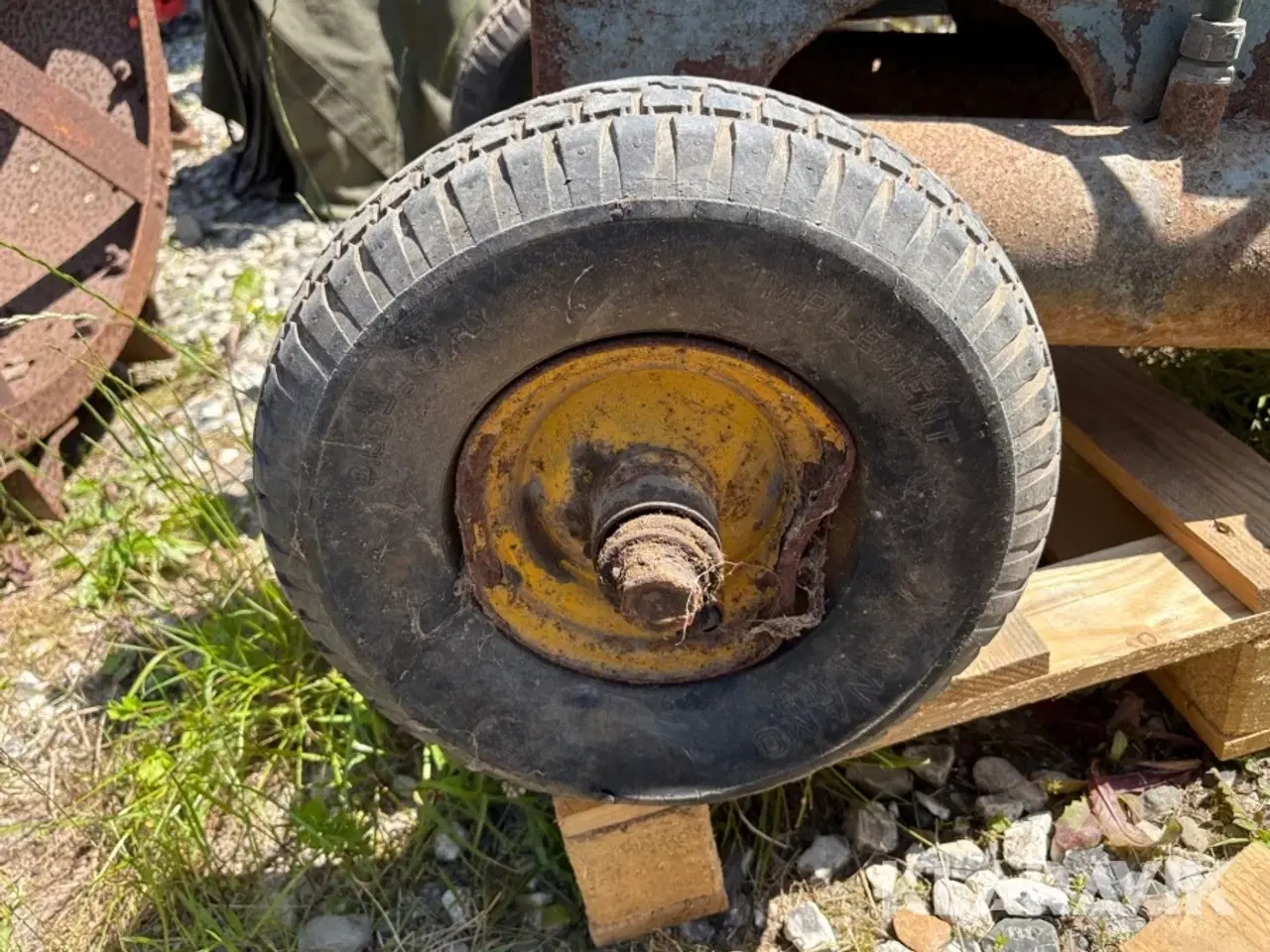 Billede 11 - Kompressorer MT motor