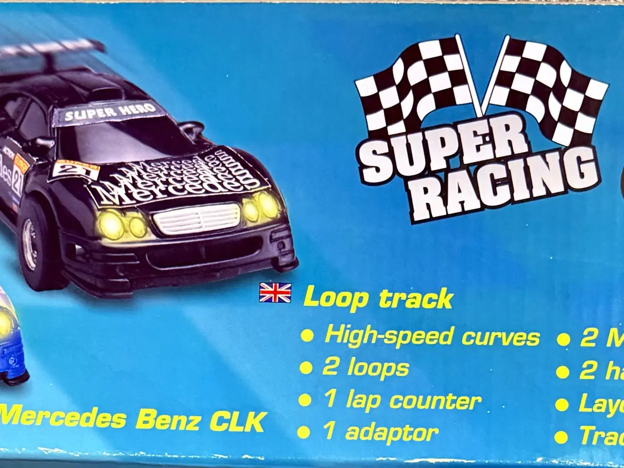 Billede 3 - Super Racing 3800