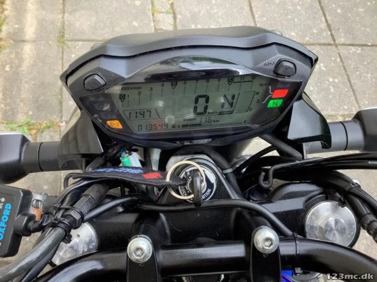 Billede 8 - Suzuki SV 650