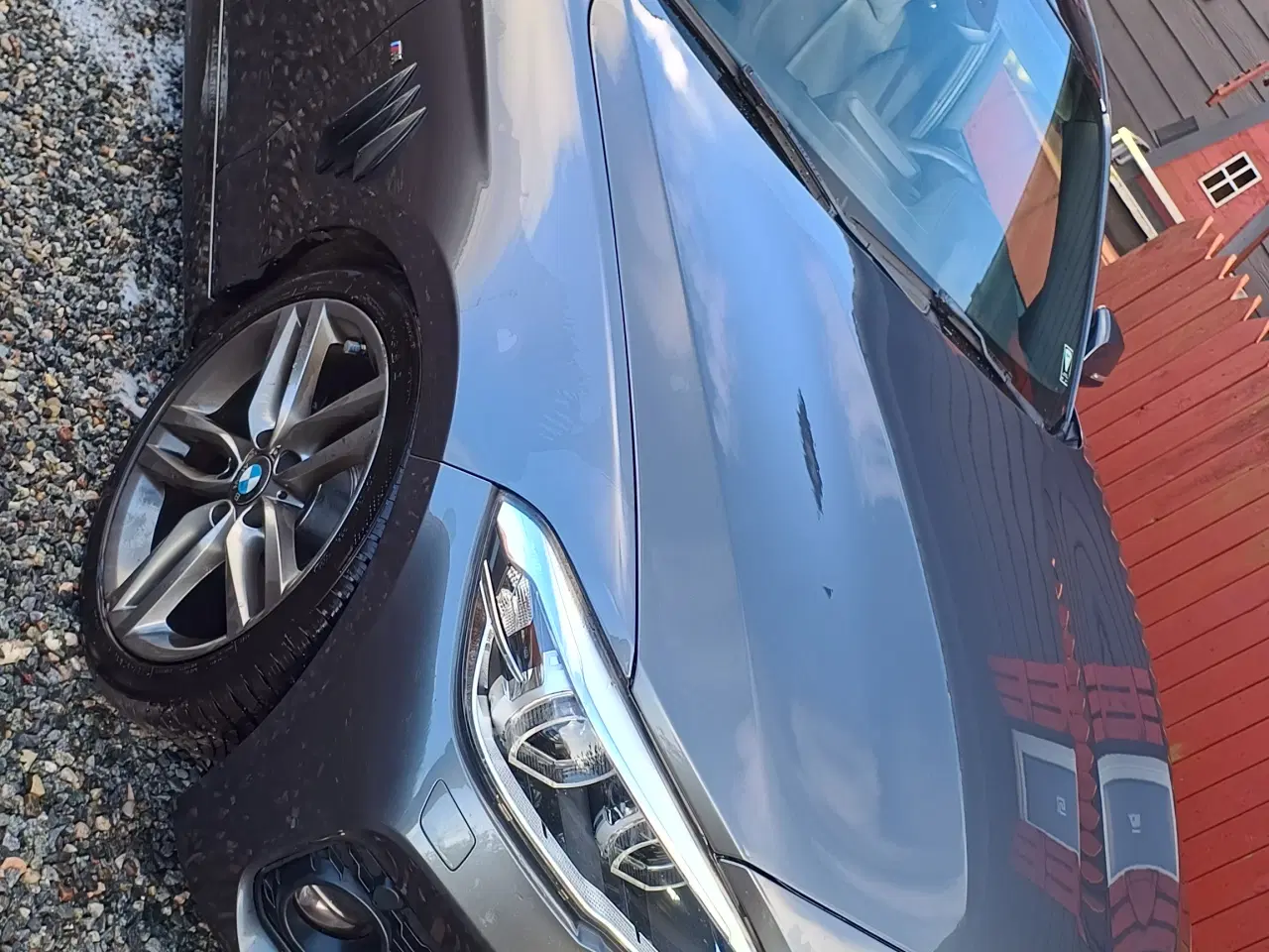 Billede 3 - Rigtigt god bil