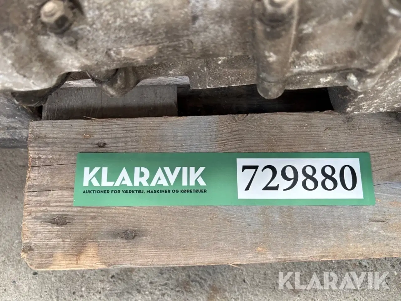 Billede 11 - Diverse bildele