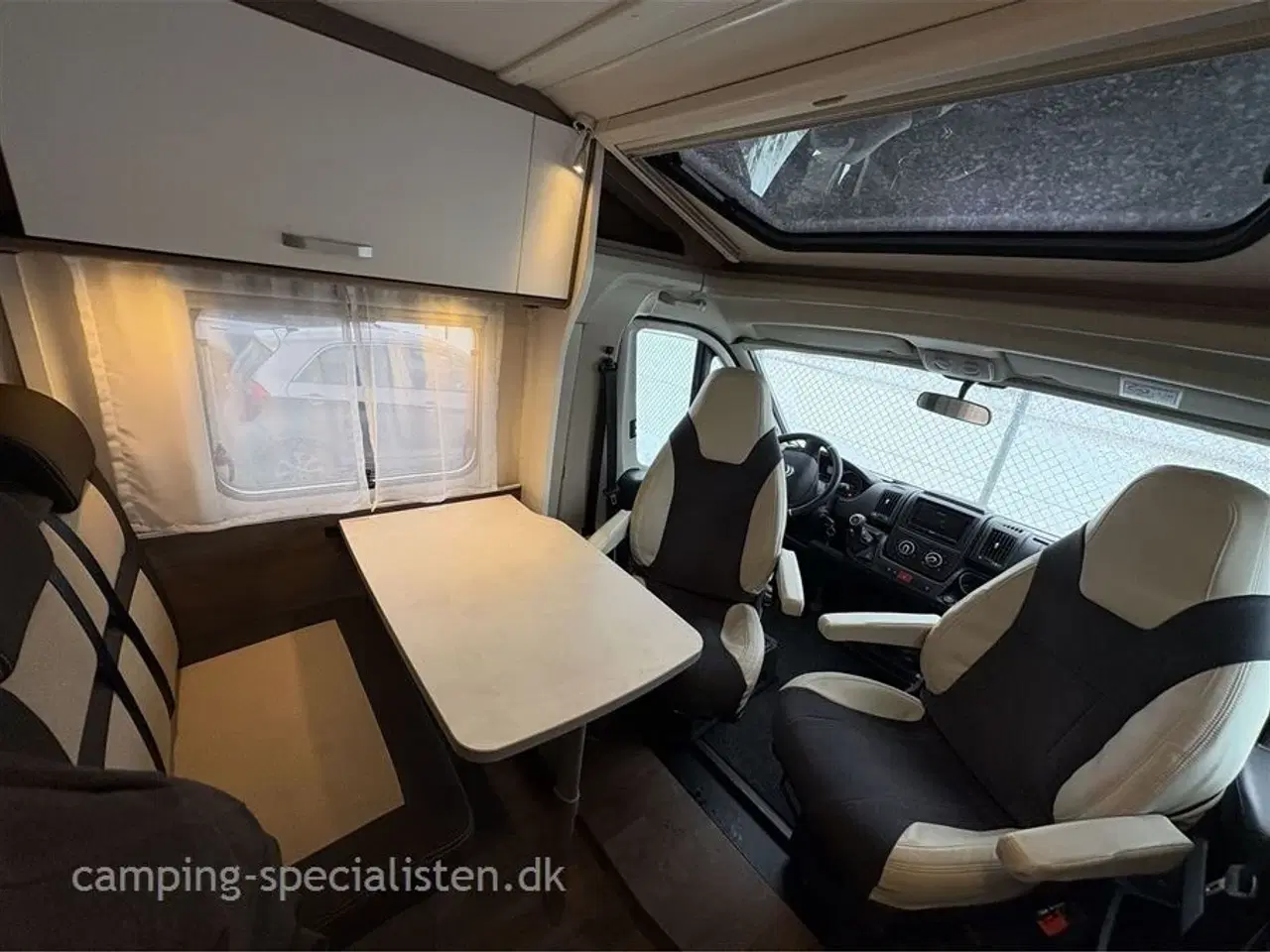 Billede 6 - 2024 - Carado V337 Pro Carado V 337 Emotion 2024 - Se den nu hos Camping-Specialisten.dk