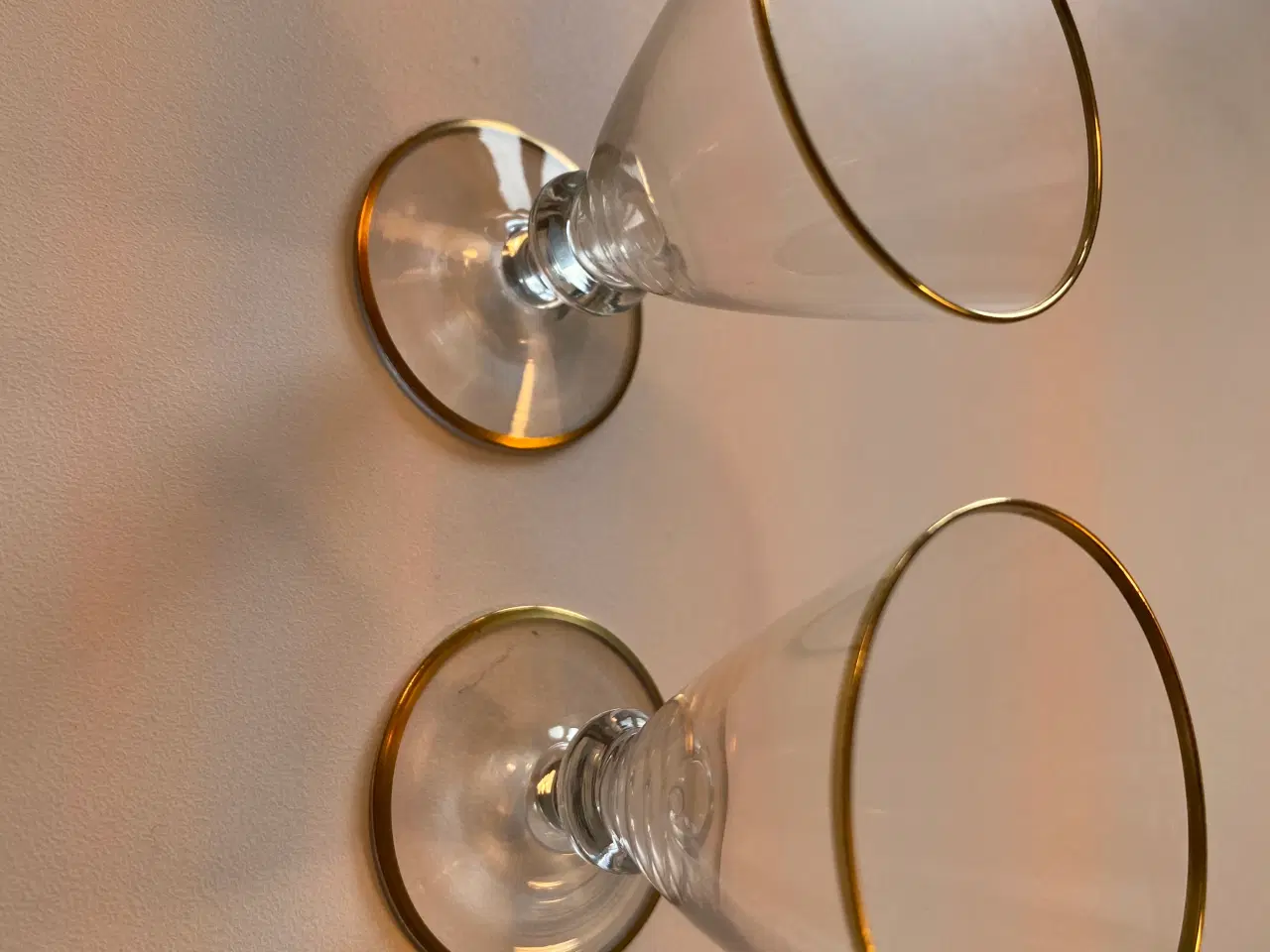 Billede 3 - Holmegård Hjortholm glas