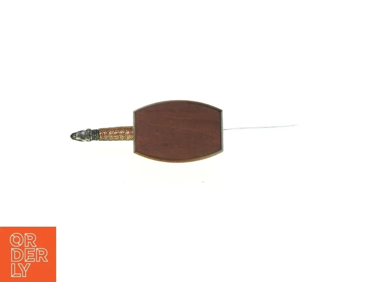 Billede 2 - Brevåbner (str. 25 x 6 cm)