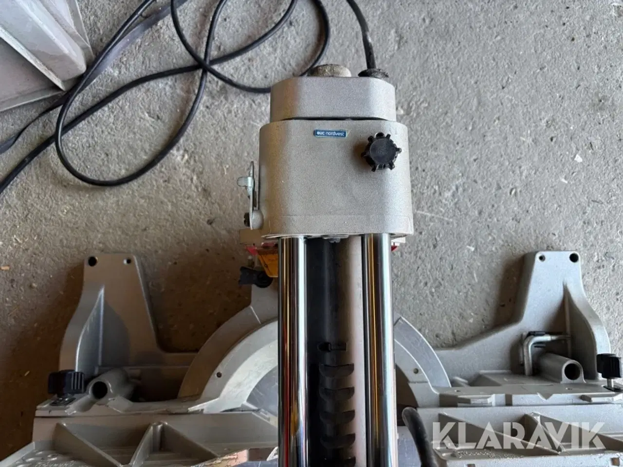 Billede 4 - Kapsav DeWalt DWS780