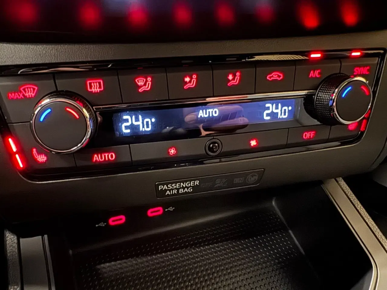 Billede 13 - Seat Ibiza 1,0 TSi 95 Style