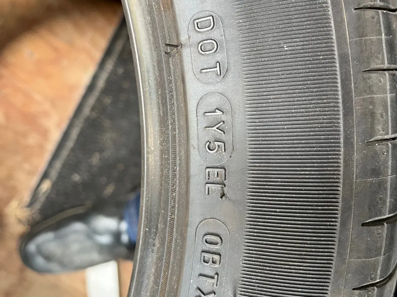 Billede 6 - Michelin Sommer Dæk - 4 styk