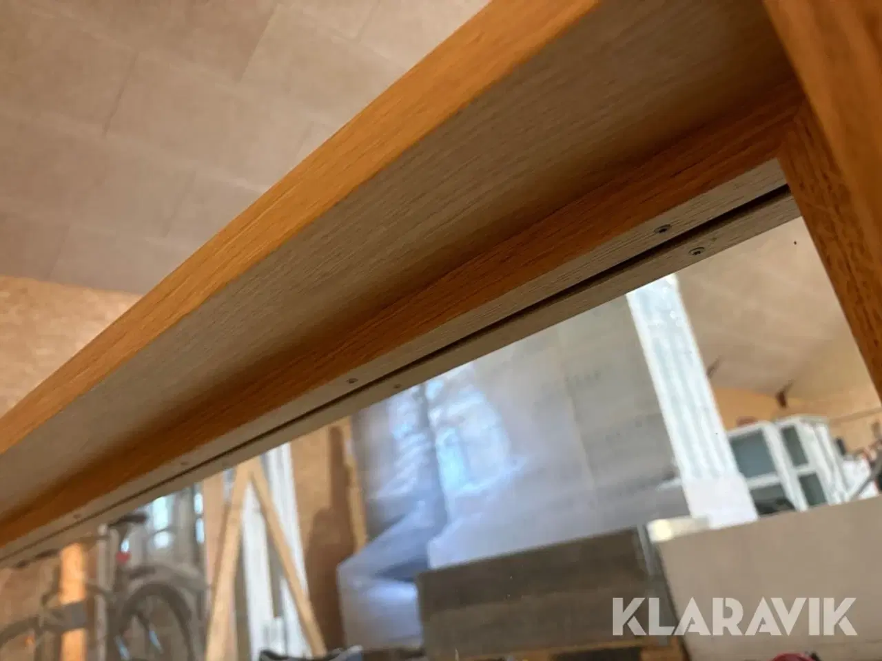 Billede 4 - Egetræsvindue Swedoor