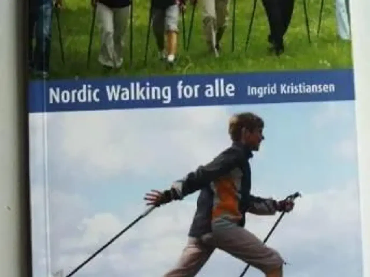 Billede 1 - Nordic walking for alle