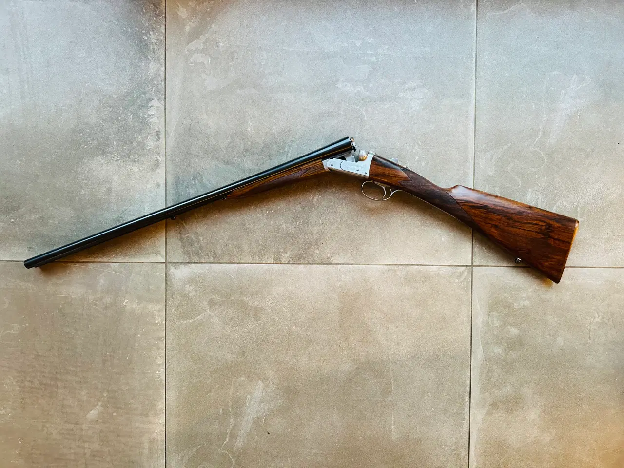 Billede 1 - Beretta Silver Hawk kal. 20/76