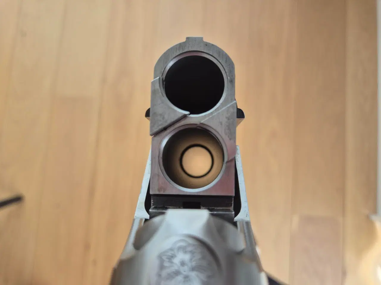 Billede 9 - Browning B525 Hunter - Links