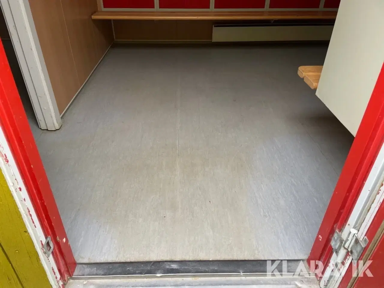 Billede 9 - Mandskabs modul