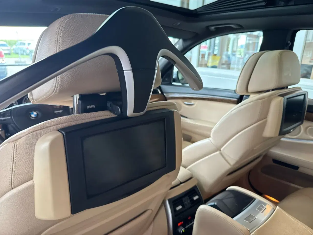 Billede 19 - BMW 530d 3,0 Gran Turismo aut.