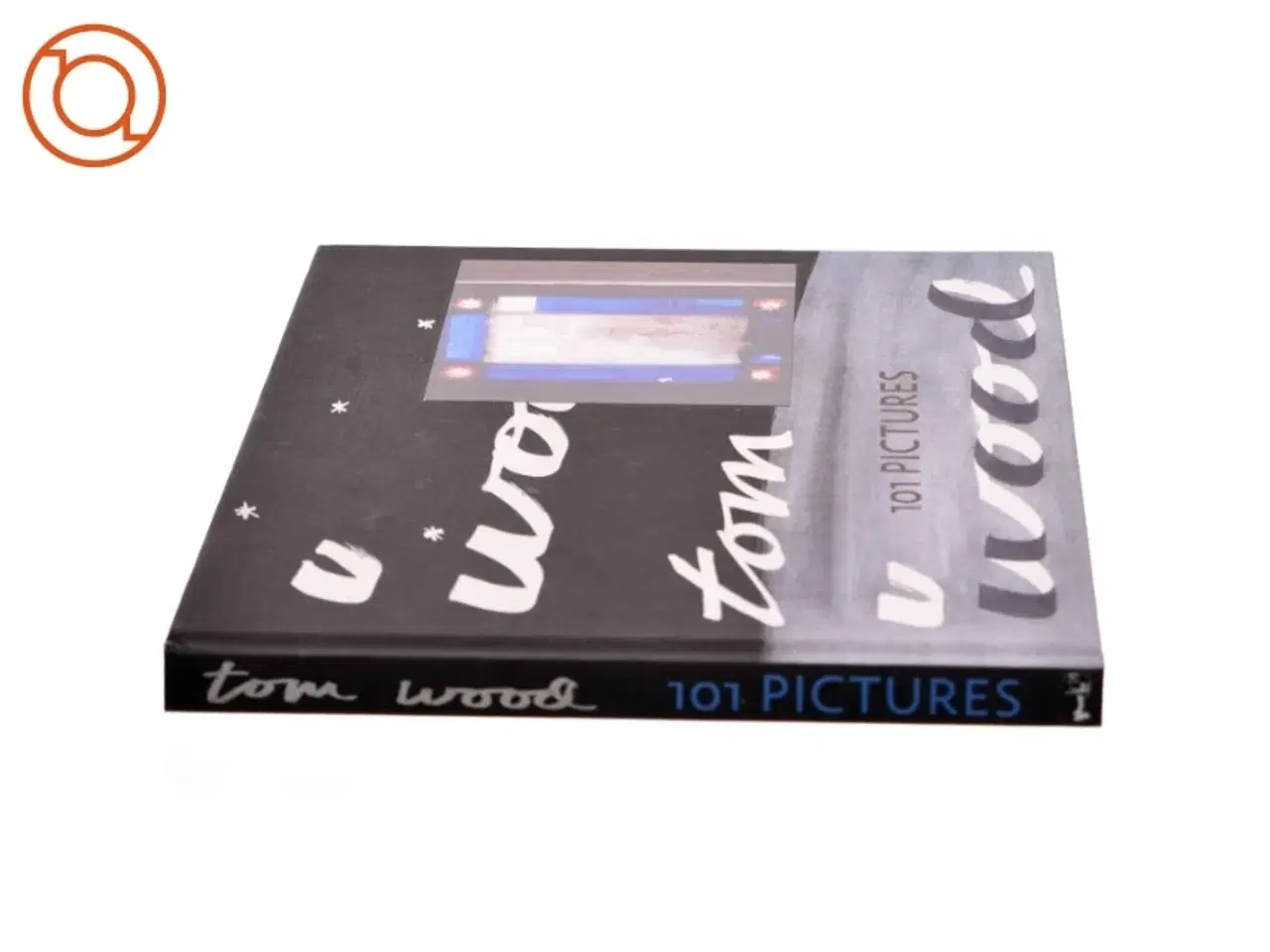 Billede 2 - Tom Wood, 101 pictures