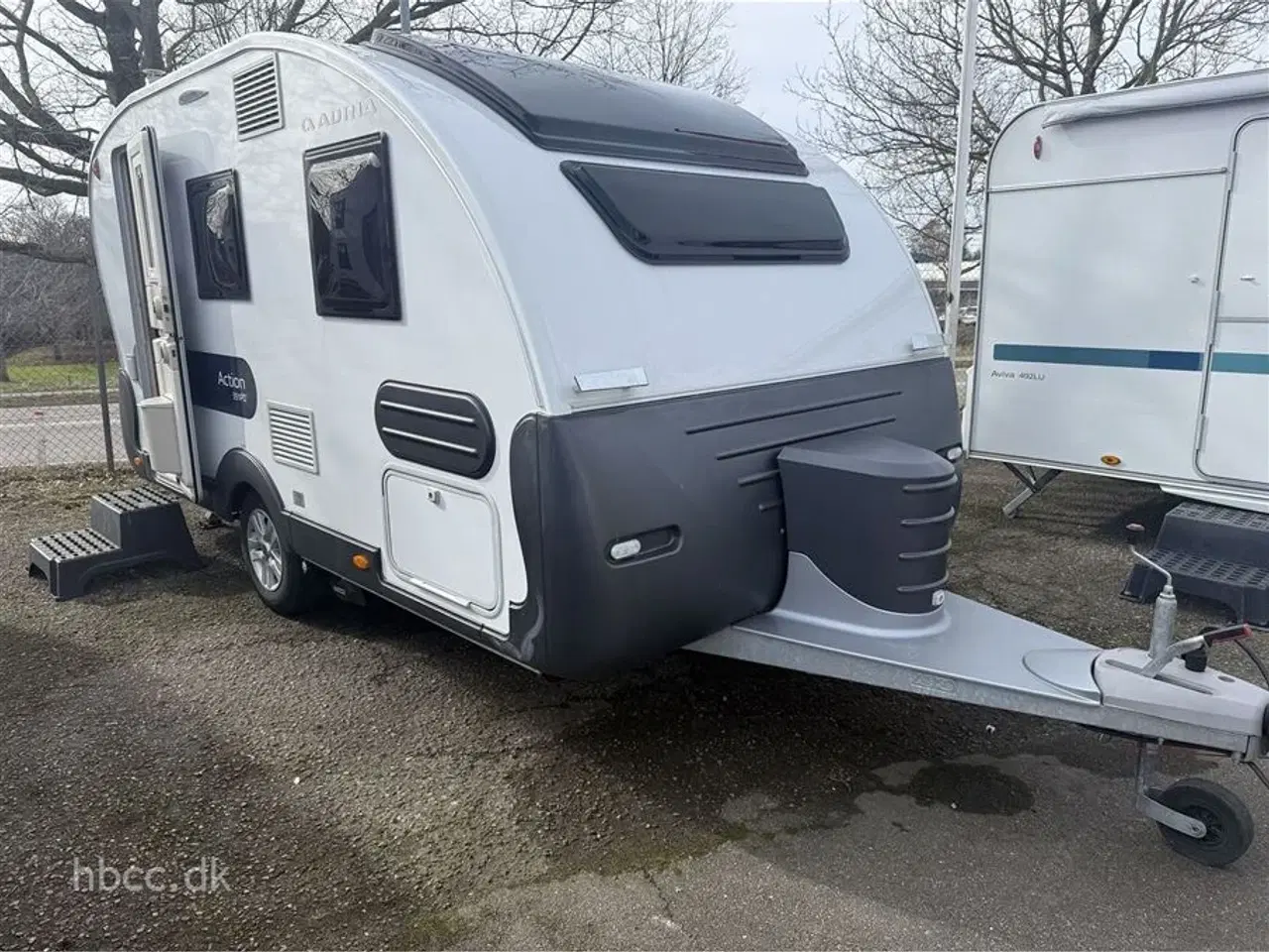 Billede 1 - 2022 - Adria Action 391 PD Panorama