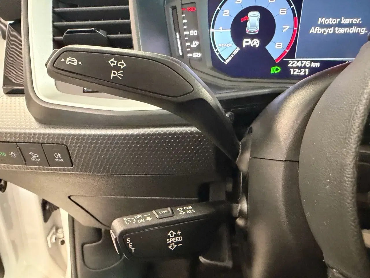 Billede 13 - Audi A1 Sportback 1,0 30 TFSI S Line S Tronic 110HK 5d 7g Aut.