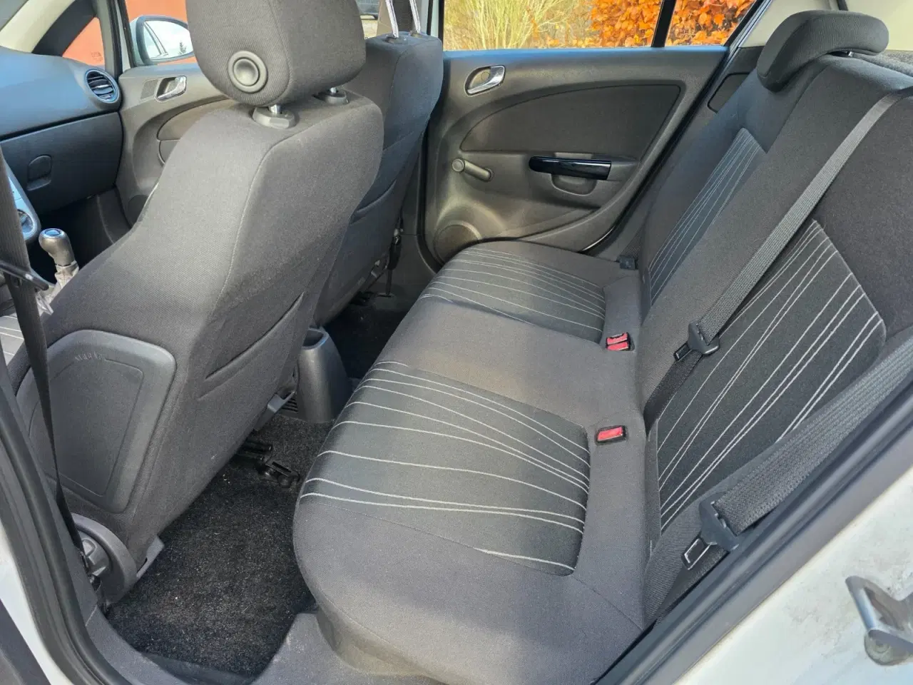 Billede 9 - Opel Corsa 1,0 12V Enjoy