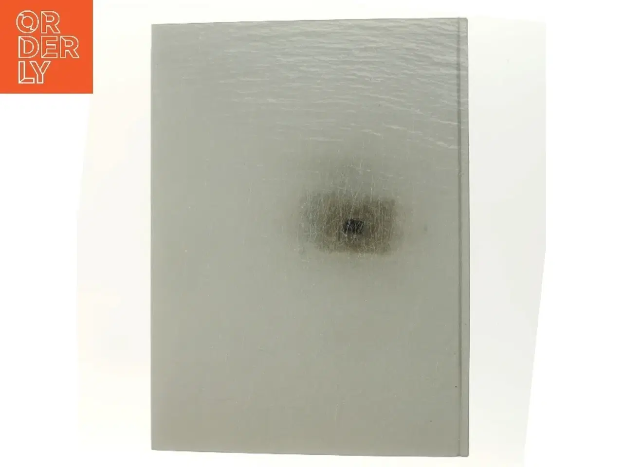 Billede 3 - Menu: internationalt madleksikon af <Bog ikke-tilgængelig< (Bog)