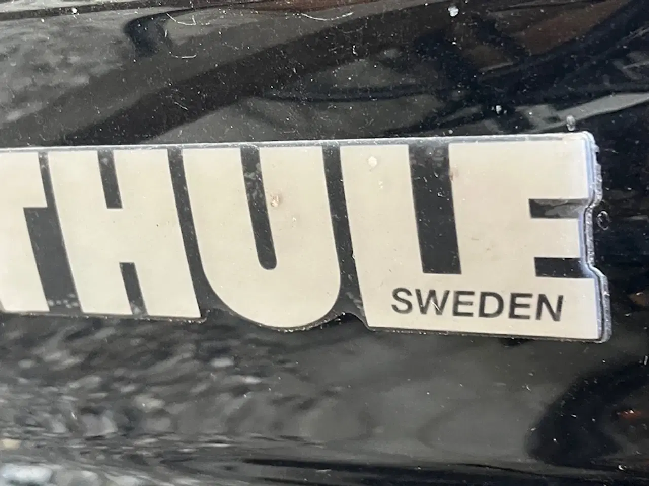 Billede 4 - Thule Tagboks Pacific 100