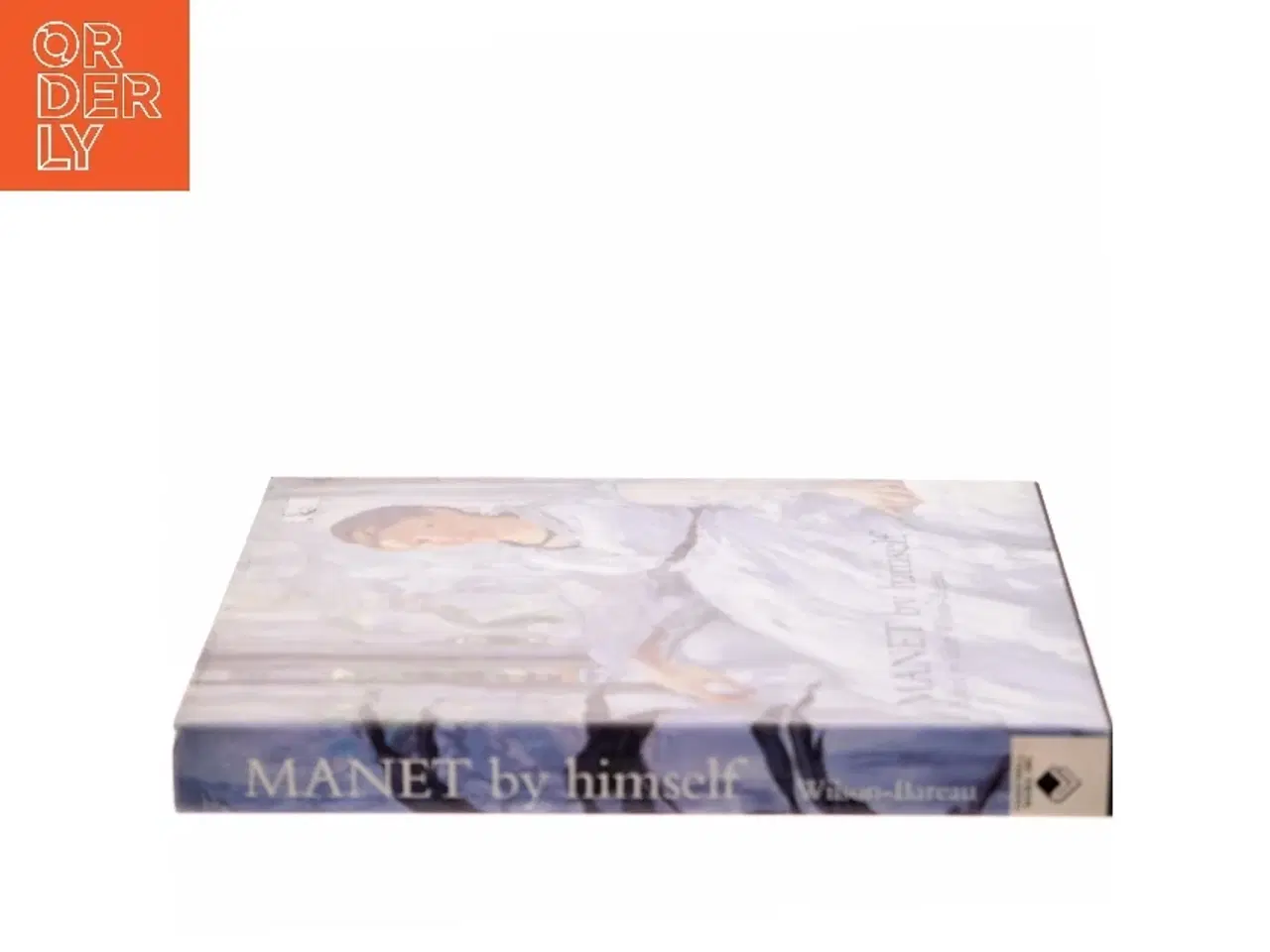 Billede 2 - Manet by Himself af Edouard Manet (Bog)