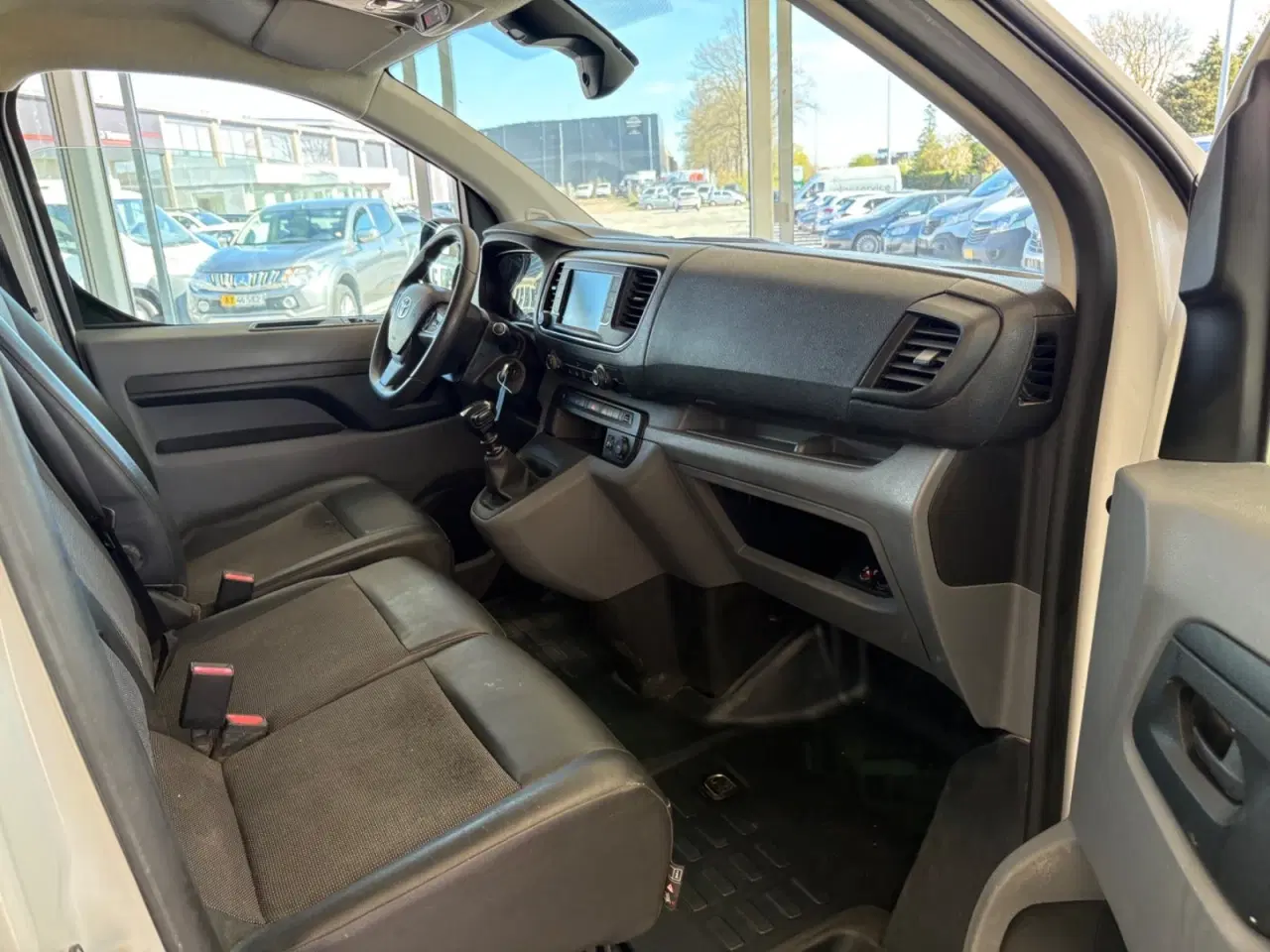 Billede 11 - Toyota ProAce 2,0 D 120 Long Comfort