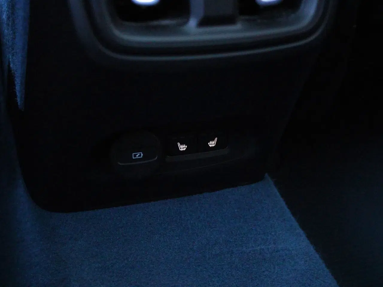 Billede 4 - Volvo C40 P8 Recharge Twin Pro AWD 408HK 4d Aut.