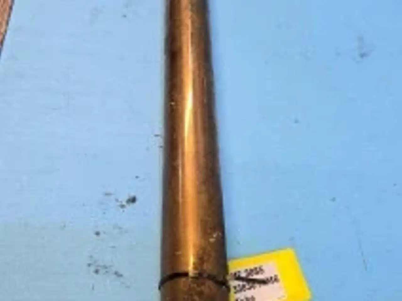 Billede 10 - Massey Ferguson 3085 Udstødningsrør 3383014M6