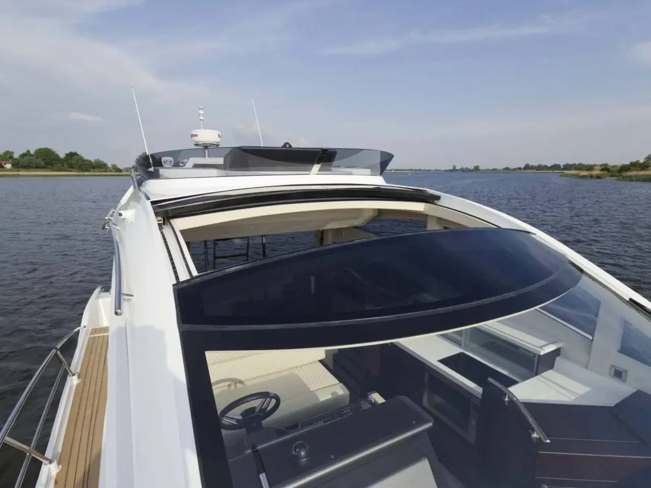 Billede 17 - Galeon 430 SKY - 2XD4-300/Udstyr - 2023