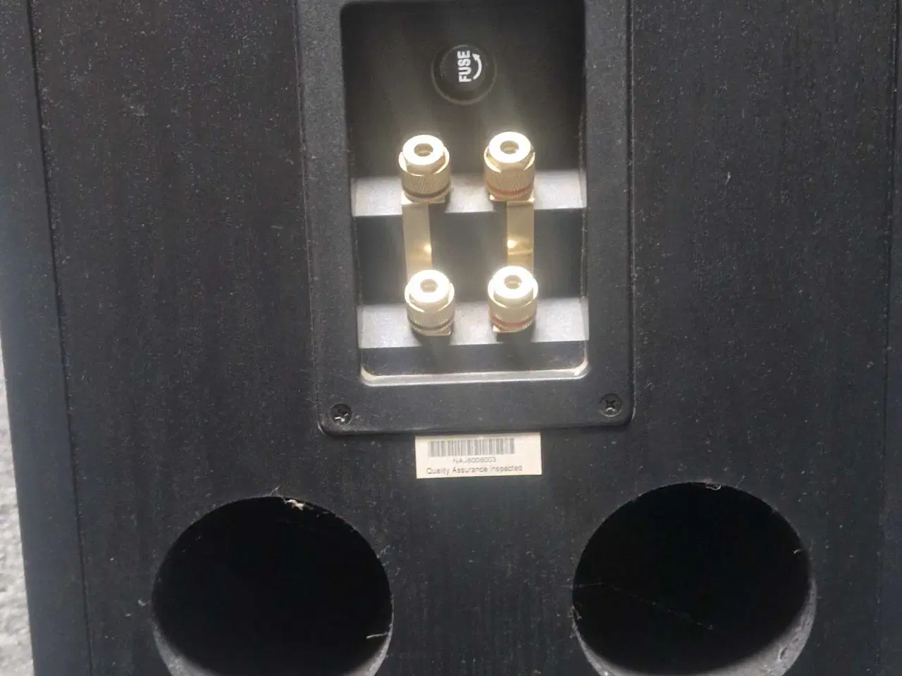 Billede 3 - Cerwin Vega højtaler 