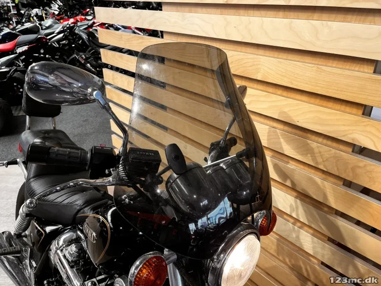 Billede 16 - Yamaha XJ 700 UDEN GARANTI/ UDEN KLARGØRING
