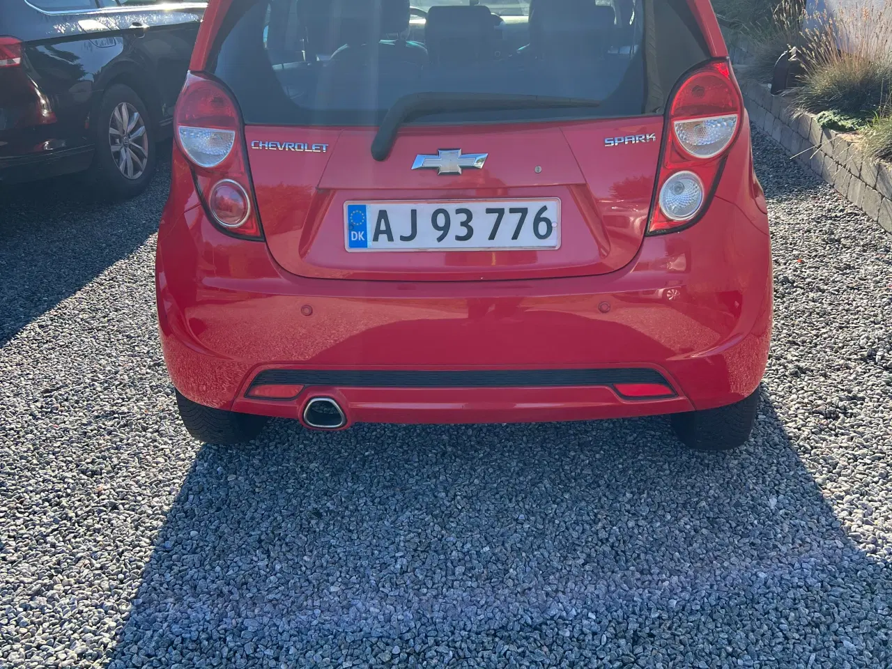 Billede 5 - Chevrolet spark 2013