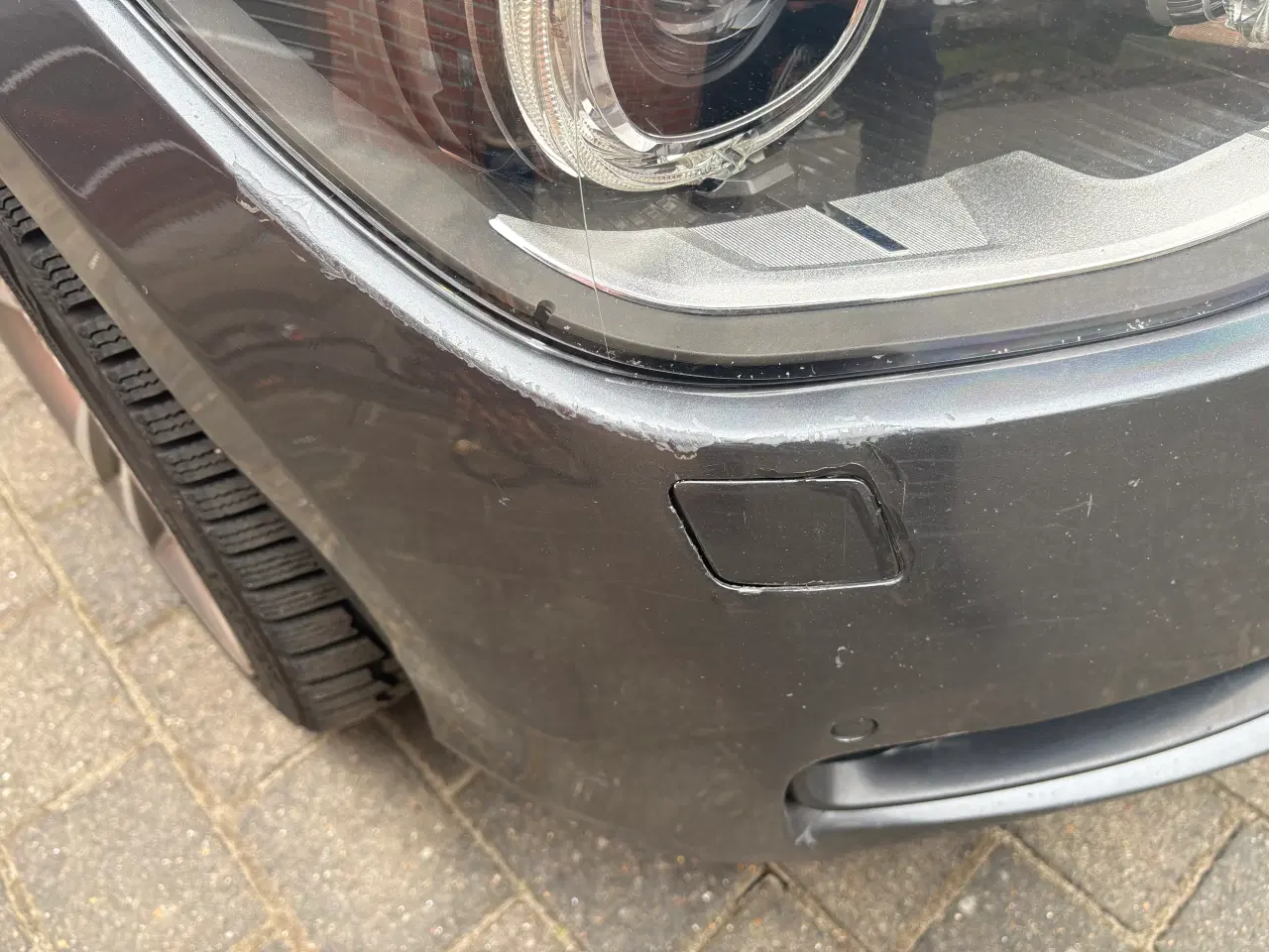 Billede 17 - BMW 120d Sport Line Sælges eller byttes til STC