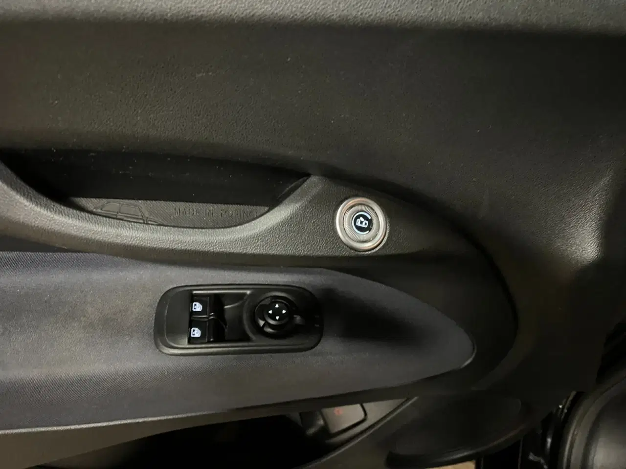 Billede 15 - Fiat 500e 42 Icon
